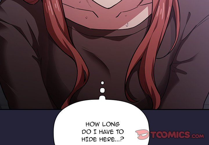 Collapse & Rewind Manhwa - Chapter 16 Page 2