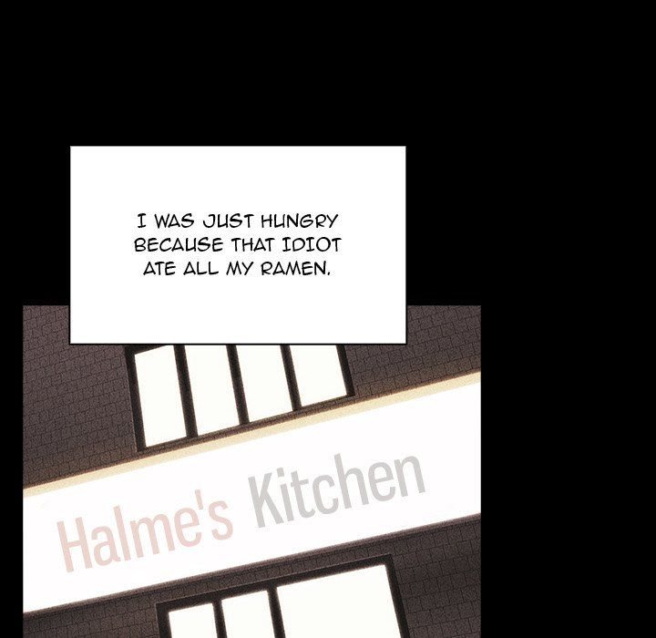 Collapse & Rewind Manhwa - Chapter 16 Page 5