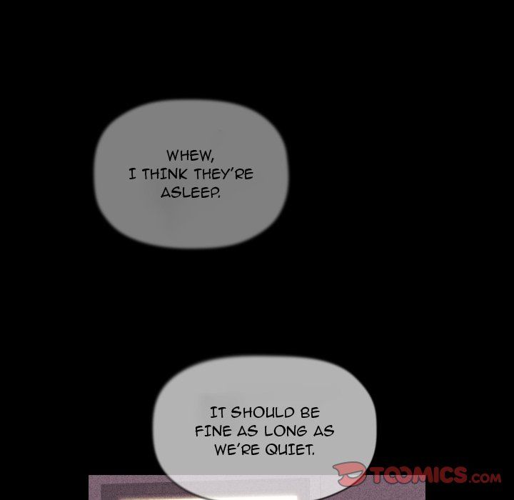 Collapse & Rewind Manhwa - Chapter 16 Page 14