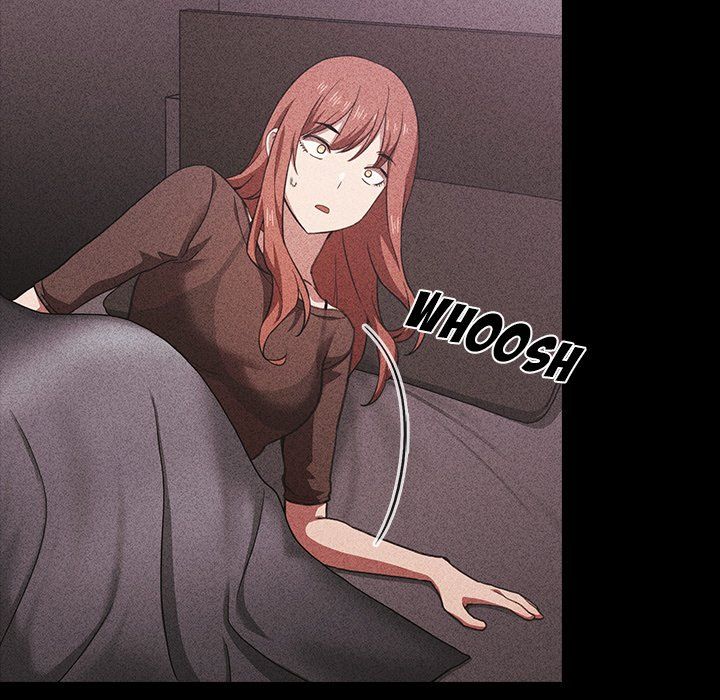 Collapse & Rewind Manhwa - Chapter 16 Page 17