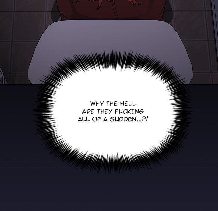 Collapse & Rewind Manhwa - Chapter 16 Page 27