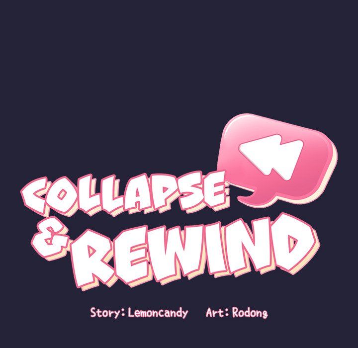 Collapse & Rewind Manhwa - Chapter 16 Page 29