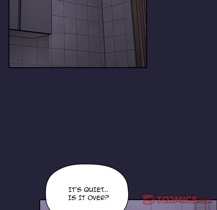 Collapse & Rewind Manhwa - Chapter 16 Page 32