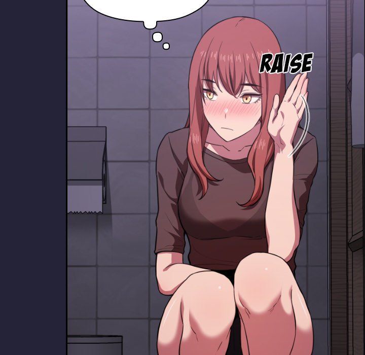 Collapse & Rewind Manhwa - Chapter 16 Page 33