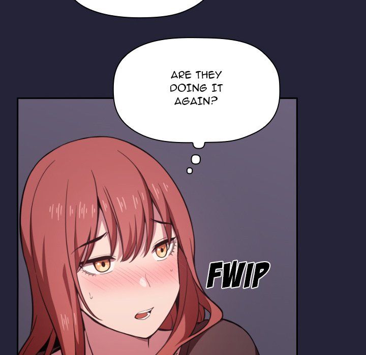 Collapse & Rewind Manhwa - Chapter 16 Page 37