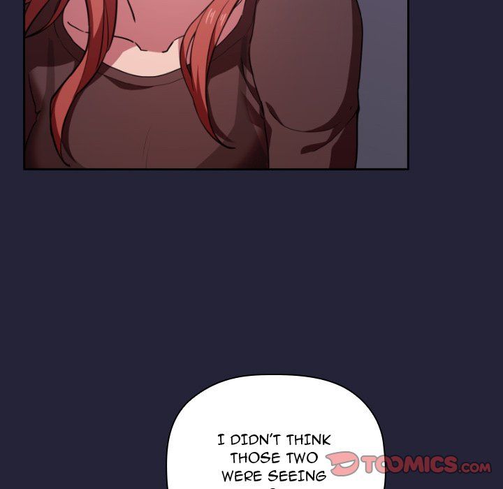 Collapse & Rewind Manhwa - Chapter 16 Page 38