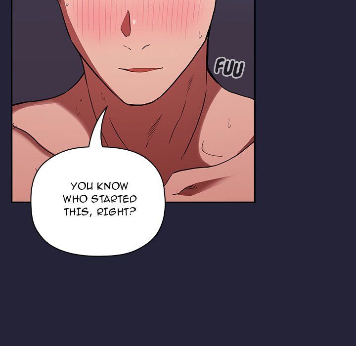 Collapse & Rewind Manhwa - Chapter 16 Page 94