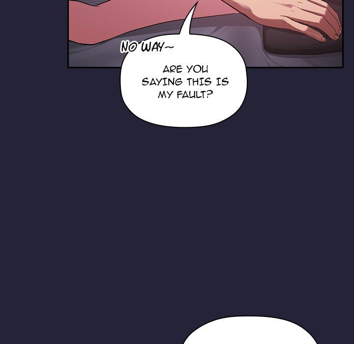 Collapse & Rewind Manhwa - Chapter 16 Page 96