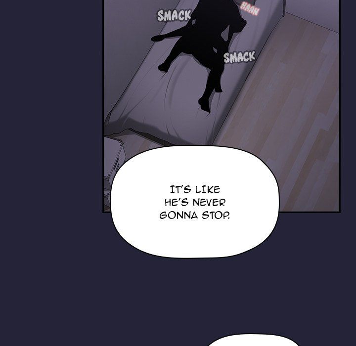 Collapse & Rewind Manhwa - Chapter 16 Page 112