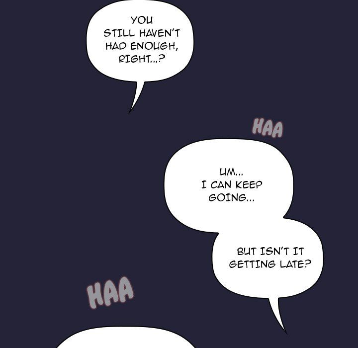 Collapse & Rewind Manhwa - Chapter 16 Page 154