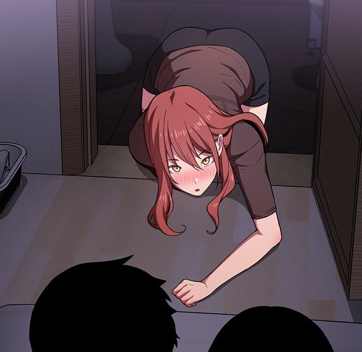 Collapse & Rewind Manhwa - Chapter 16 Page 160