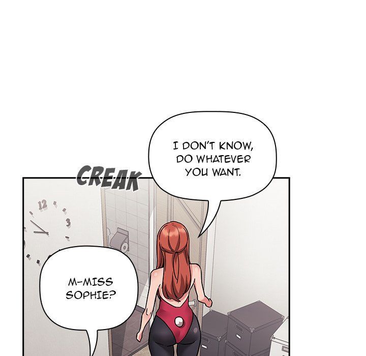 Collapse & Rewind Manhwa - Chapter 53 Page 21