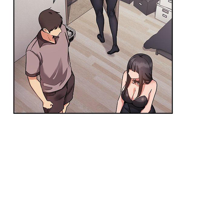 Collapse & Rewind Manhwa - Chapter 53 Page 22