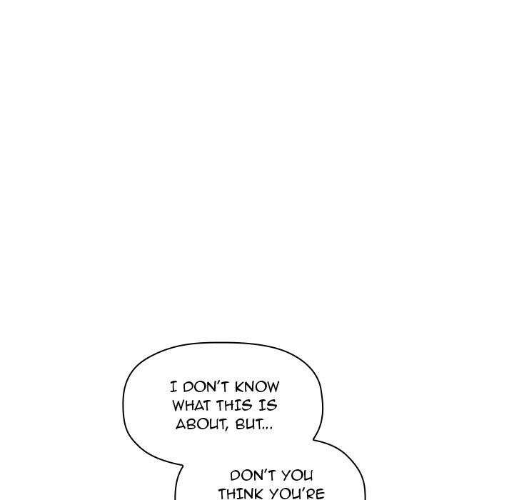 Collapse & Rewind Manhwa - Chapter 53 Page 24