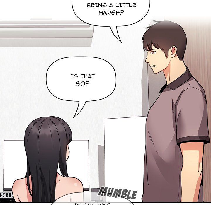 Collapse & Rewind Manhwa - Chapter 53 Page 25