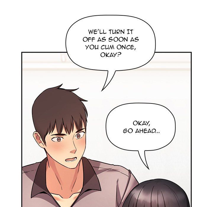 Collapse & Rewind Manhwa - Chapter 53 Page 33