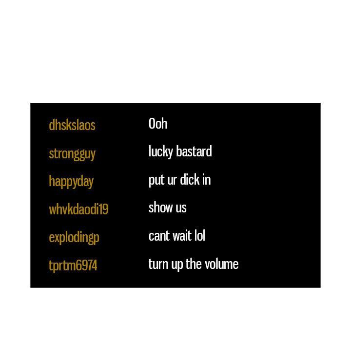 Collapse & Rewind Manhwa - Chapter 53 Page 35