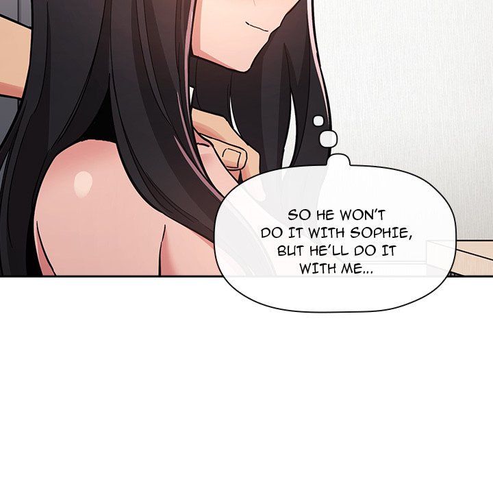 Collapse & Rewind Manhwa - Chapter 53 Page 37