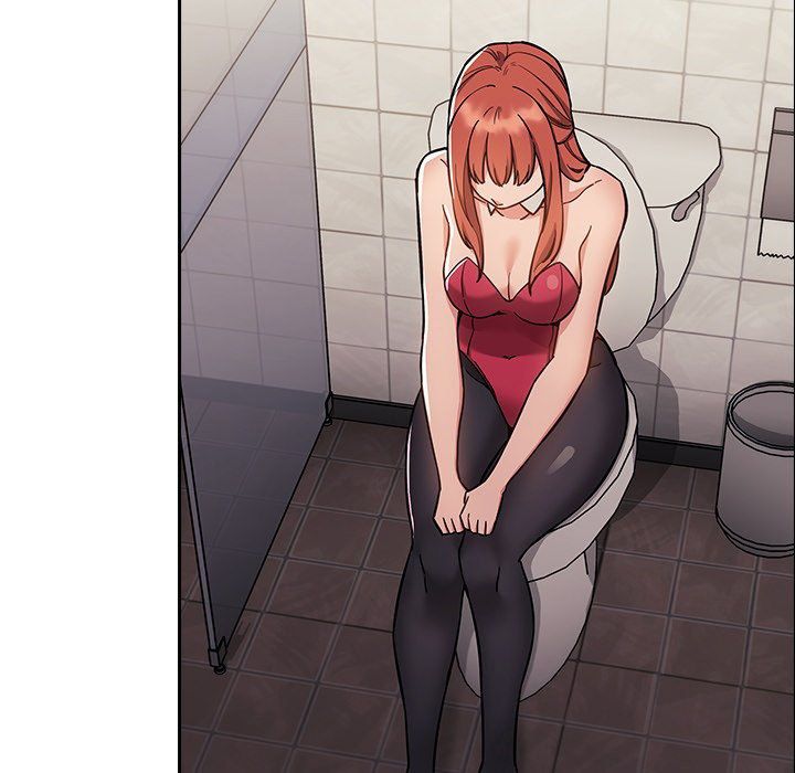 Collapse & Rewind Manhwa - Chapter 53 Page 50