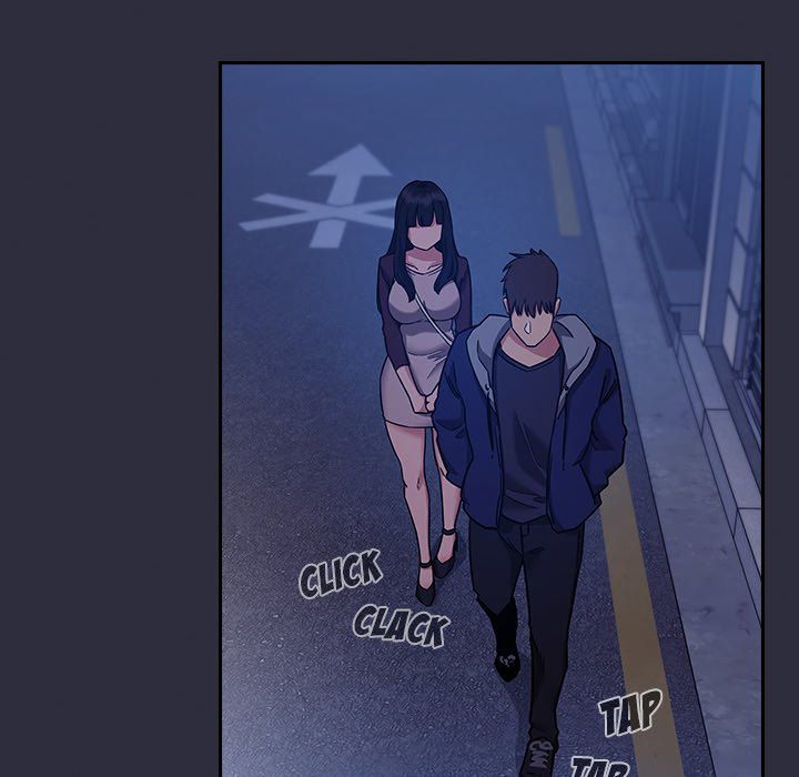 Collapse & Rewind Manhwa - Chapter 53 Page 87