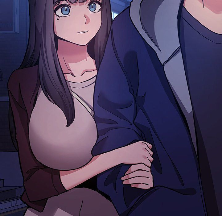 Collapse & Rewind Manhwa - Chapter 53 Page 110