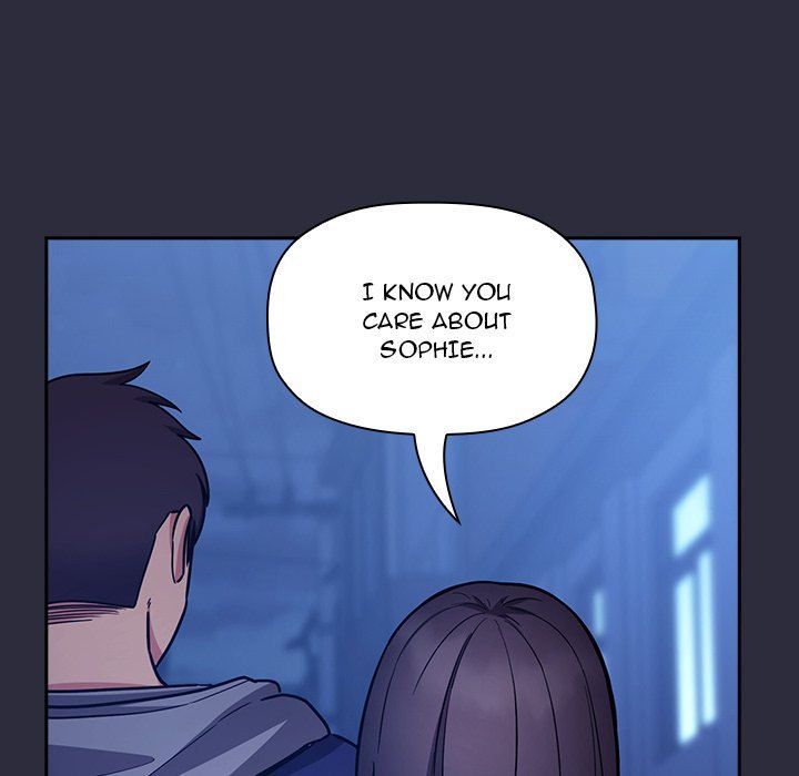 Collapse & Rewind Manhwa - Chapter 53 Page 113
