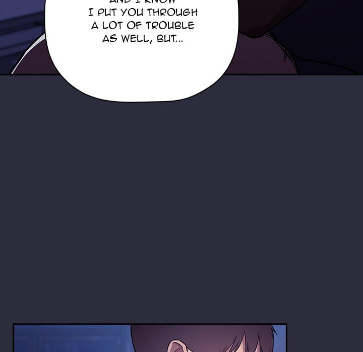Collapse & Rewind Manhwa - Chapter 53 Page 118