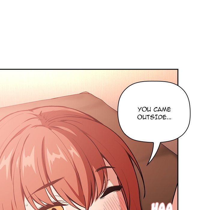 Collapse & Rewind Manhwa - Chapter 37 Page 12