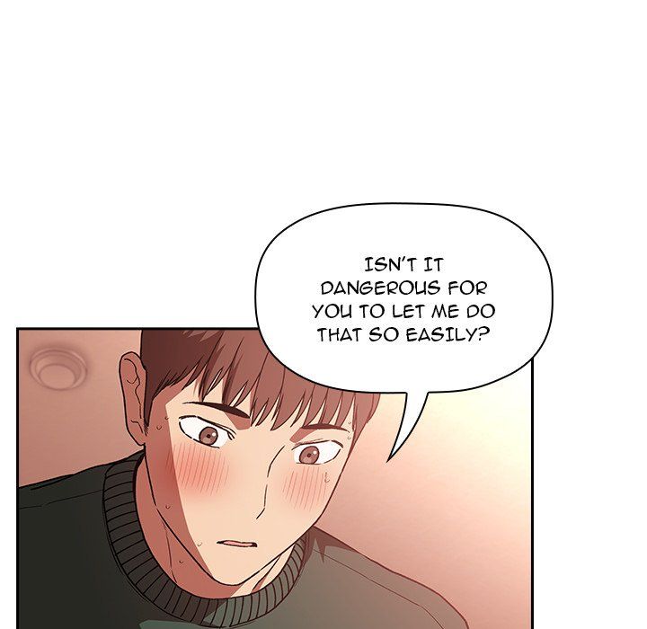 Collapse & Rewind Manhwa - Chapter 37 Page 16