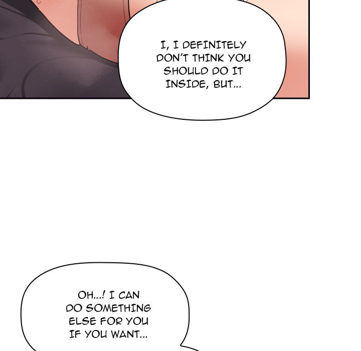 Collapse & Rewind Manhwa - Chapter 37 Page 21