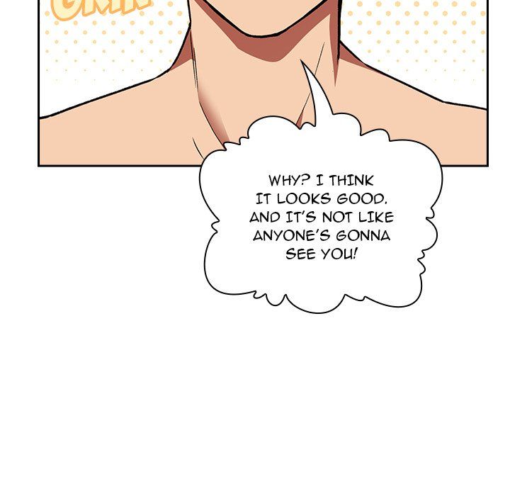 Collapse & Rewind Manhwa - Chapter 37 Page 35