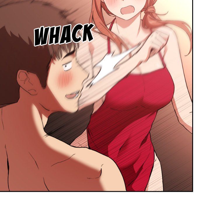 Collapse & Rewind Manhwa - Chapter 37 Page 39