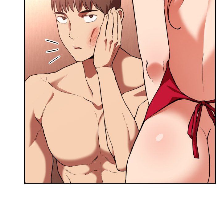 Collapse & Rewind Manhwa - Chapter 37 Page 41