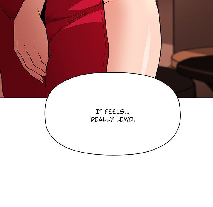Collapse & Rewind Manhwa - Chapter 37 Page 47
