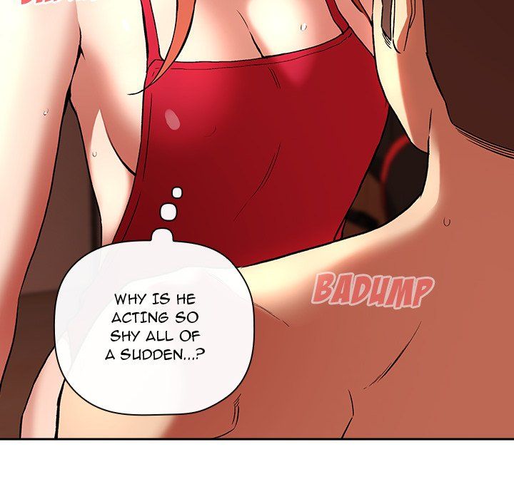Collapse & Rewind Manhwa - Chapter 37 Page 51