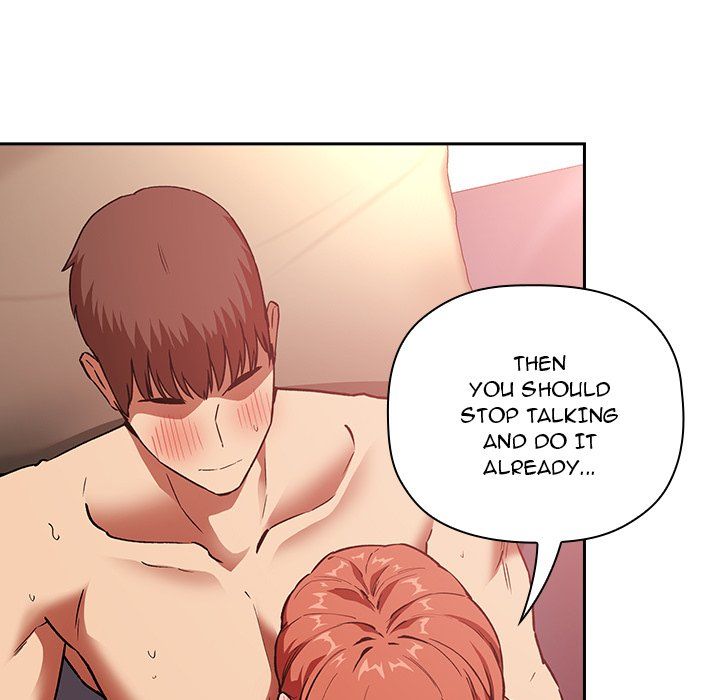 Collapse & Rewind Manhwa - Chapter 37 Page 54