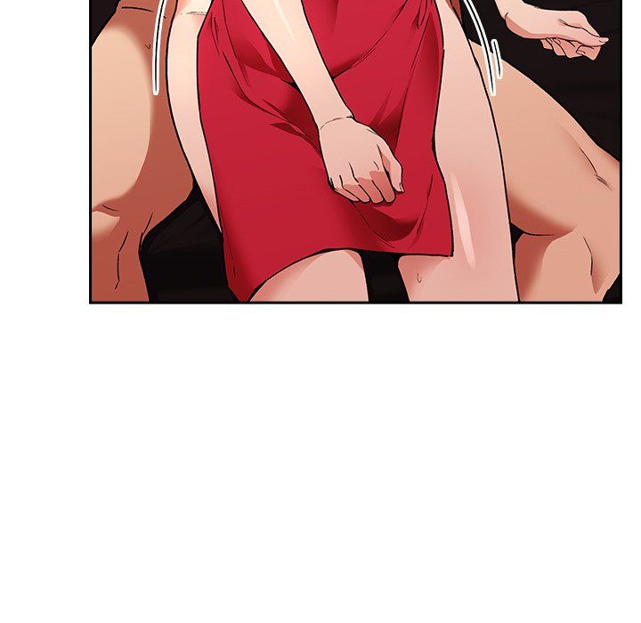 Collapse & Rewind Manhwa - Chapter 37 Page 58