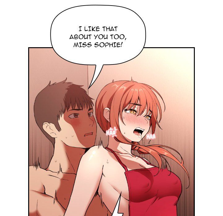 Collapse & Rewind Manhwa - Chapter 37 Page 85