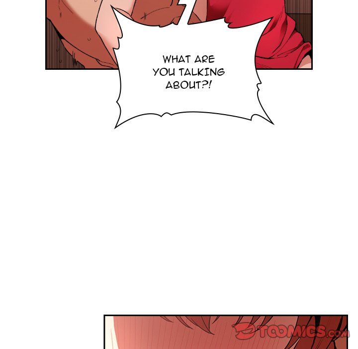 Collapse & Rewind Manhwa - Chapter 37 Page 86