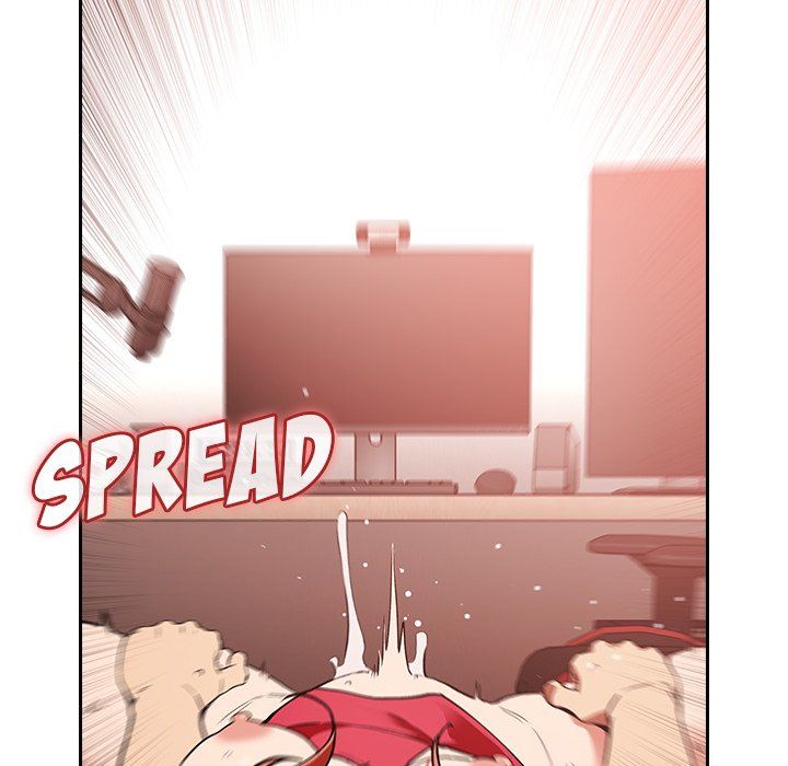 Collapse & Rewind Manhwa - Chapter 37 Page 113