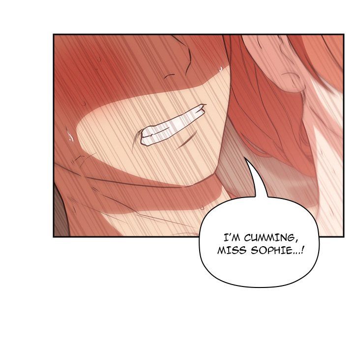 Collapse & Rewind Manhwa - Chapter 37 Page 119