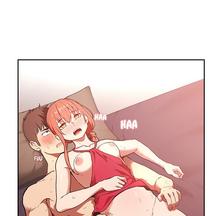 Collapse & Rewind Manhwa - Chapter 37 Page 132