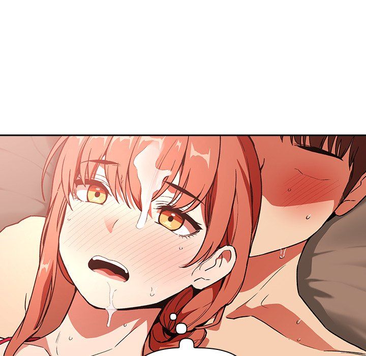 Collapse & Rewind Manhwa - Chapter 37 Page 136