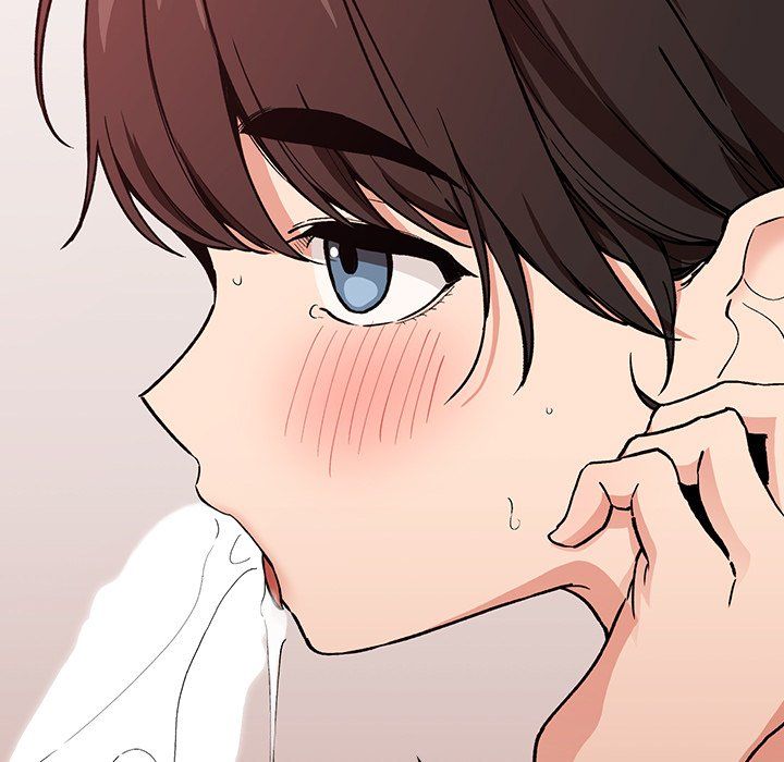 Collapse & Rewind Manhwa - Chapter 33 Page 12