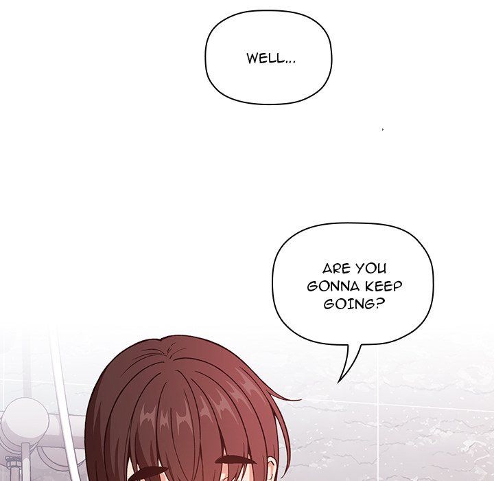 Collapse & Rewind Manhwa - Chapter 33 Page 21