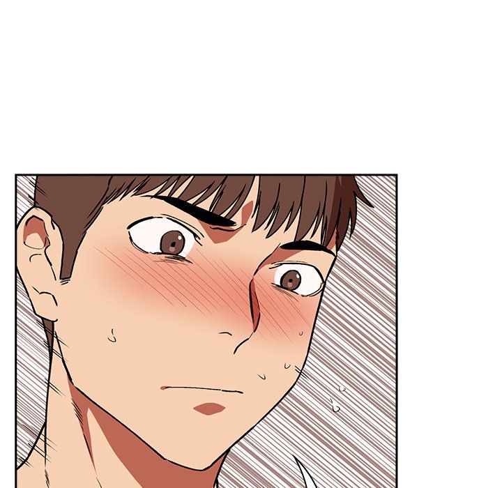 Collapse & Rewind Manhwa - Chapter 33 Page 40