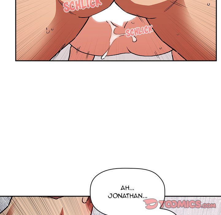 Collapse & Rewind Manhwa - Chapter 33 Page 44