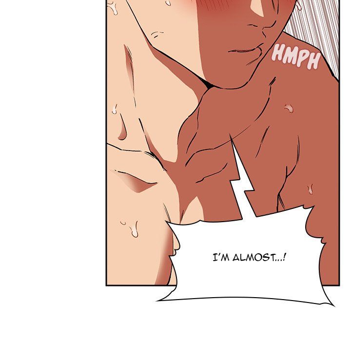 Collapse & Rewind Manhwa - Chapter 33 Page 52