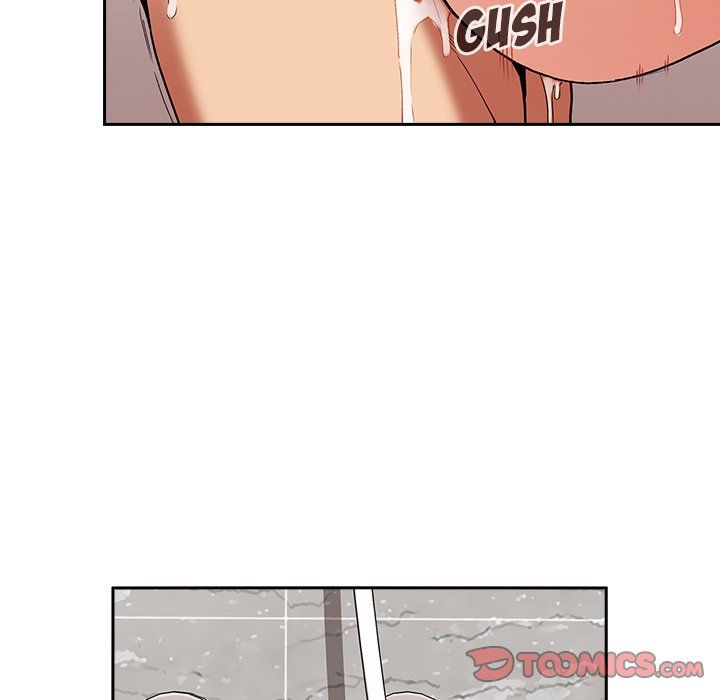 Collapse & Rewind Manhwa - Chapter 33 Page 62