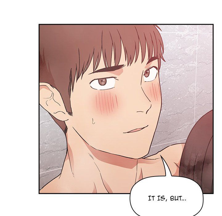 Collapse & Rewind Manhwa - Chapter 33 Page 79